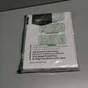 Amazon Basics Multipurpose Copy Printer Paper, 8.5 x 11 Inches, 20 lb, 1 Ream, (500 Sheets), 92 Bright, White