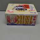 Alani Nu Mini VOODOO VANILLA, Sugar Free, Low Calorie Energy Drinks, 65mg Caffeine, Biotin, B Vitamins, Zero Sugar, 5 Calories, 8.4 Fl Oz Cans, 12 Pack (EXP 06/01/28)