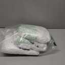 3 Pack Mop Heads Replacement Compatible with O-Ceda EasyWring Spin Mop, Microfiber Spin Mop Refill Easy Cleaning Mop Head Replacement for Floor Cleaning Deep Cleaning for Home Office