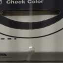 KOHLER 4636-RL-0 Cachet ReadyLatch Elongated Toilet Seat Slow Close, Soft Close Toilet Seat Quiet Lid, Contoured Grip-Tight Bumpers Installation Hardware, Apartment Essentials, White