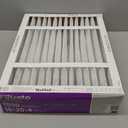 Filtrete 16x20x4 AC Furnace Air Filter, MPR 1550, MERV 12, Fits Lennox & Honeywell, Allergen, Electrostatic Air Cleaning Filter, 2-Pack (Actual Size 15.88x19.88x4.31 in)