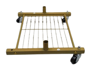 Metal Rack Part