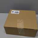 2 Pack Electric Mouse Trap Zapper Powerful Rat Traps Indoor for Homes with Anti-Escape Door,Effective & Reusable Humane Rodent Zapper Electric Mice Trap Shock Killer for Home Kitchen Garage,No Touch