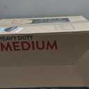 BOX USA Shipping Boxes 14"L x 6"W x 6"H 25-Pack Long Corrugated Boxes for Moving, Shipping, Mailing, Packing, Packaging and Storage