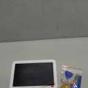 for Google Home Nest Hub LCD Screen Replacement for Google Nest Hub Display Touch Screen Digitizer Assembly Replacement for Google Home Nest Hub/Nest Hub Screen Repair White 7" (for 2nd Generation)