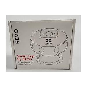 REVO SMART CUP, ANCIENT HEALING IN MODERN SCIENCE