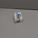 Cetaphil Bar Soap, Deep Cleansing Face and Body Bar, Pack of 1, For Dry to Normal, Sensitive Skin, Soap Free, Hypoallergenic, Paraben Free, Fragrance Free, Removes Makeup, Dirt and Oil