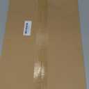 Baby Gender Reveal Board Game with 144 Girl or Boy Voting Stickers, Cast Your Vote Sign with Stand - Chalkboard Design (12 x 17 in)