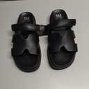 SM NewYork Moana Black 7.5