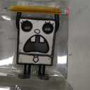 Funko POP! TV: Spongebob Squarepants 25th Anniversary - Doodlebob - Collectable Vinyl Figure - Gift Idea - Official Merchandise - for Kids & Adults - TV Fans - Model Figure for Collectors and Display