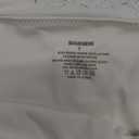 SUUKSESS Women Halter Tank Tops Double Lined Backless Y2K Trendy Going Out Tops (Small, White) 