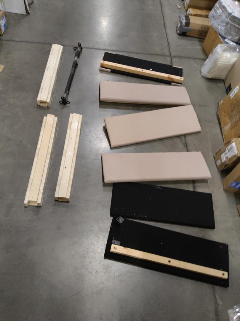 Full Size Bed Frame