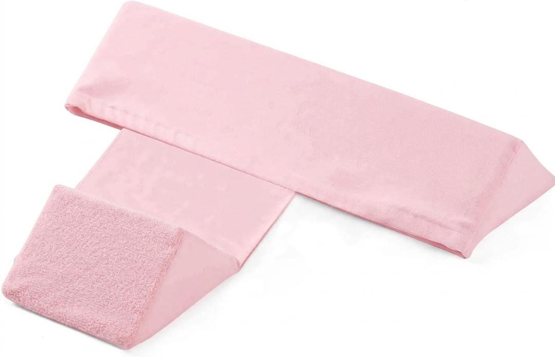 Side Sleeper Weddge Adjustable Soft and Breathable Cushion