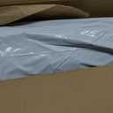 HJAHHSM Memory Foam Floor Mattress Bed Sleeping Portable Pad Foldable