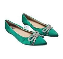 SM New York Green Size 6