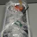 Automatic Shoe Cover Dispenser Mechanical Shoe Film Machine Home Visitor Long-Term Use Disposable Covers for Home