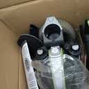 Eureka Airspeed Ultra-Lightweight Compact Bagless Upright Vacuum Cleaner, NEU10AE4, Green
