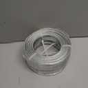 Picture Hangers Premium Picture Hanging Wire for Artwork Photos Oil Painting 30m Wire 121PCS