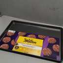 Mega Baking Sheet, 15x21 Inch Non-Stick Gold by Wilton