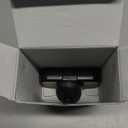 Swihauk Self Cleaning Slicker Brush for Dogs & Cats - Skin Friendly Deshedding and Grooming Brush for Haired Pets, Pet Supplies Accessory, Black