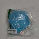 Women's High Waisted Ruched Bikini Bottoms Full Coverage Swim Bottoms Tummy Control Swimsuits Bottoms 2XL