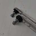 Front Sway Stabilizer Bar End Link 2 Pcs Left & RightReplacement For C300 C350 E350 E400 Glk250 Glk350Replace OE#: K750335 K750336 Aluminium