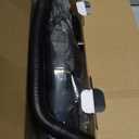 Handheld Vacuum Cordless, 26,000 Pa High Power Suction, Portable Rechargeable Car Vacuum Cleaner for Home, Office, Pet Hair, Car Detailing, Black