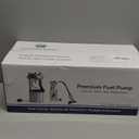 Fuel Pump E3678M Replacement for Compatible with 2004 2005 2006 2007 2008 Chevy Express 1500 2500 3500 GMC Savana 1500 2500 3500 (ONLY for gas fuel type)