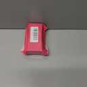 Lash T-i-n-t Kit Black, 15ml Eyelash D-y-e, Full Brow T.i.n.t. Set With Tools, DIY Eyelash Eyebrow T-i-n-ting Makeup At Home, Be Voluminous And Energetic For 6 Weeks(Black Stain Mascara Look)