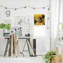 Songbirds Calendar 2026 - Hangable Wall Birds Calendar, Animal Calendar with Stunning Bird Photography, 12-Month Planner for Organizing and Planning, Ideal Gift for Birders, 12 x 12 Inches