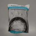 Nostalgia ice Cream Rock Salt, 4lb, Tub