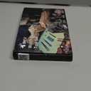 JOREST Watch Repair Kit for Battery Replacement & Link Removal, Resizing &Opener, Watch Repair and Cleaning Screwdriver Set, Wrench Back Remover, Spring Bar Tool