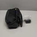 Nekteck Shiatsu Neck and Back Massager with Soothing Heat, Shoulder Massager for Pain Relief Deep Tissue, Electric 3D Kneading Massage Tools for Leg Body Muscle, Corded Power, Gifts for Him Her (Gray)