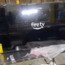 TCL 55-Inch Class S5 UHD 4K LED Smart TV with Fire TV (55S551F, 2024 Model), Dolby Vision, HDR PRO+, Dolby Atmos, Alexa Built-in with Voice Remote, Apple AirPlay 2 Compatibility, Streaming Television