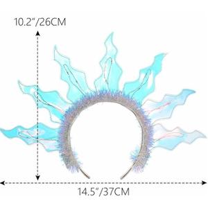 Cute Headband Costume Hair Accessories for Women