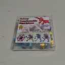 Transformable Fidget Spinners Toys 4 Pcs for Kids and Adults Stress Relief Sensory Toys for Boys and Girls Fingertip Gyros for Party Favors Chrismas Stocking Stuffers Bulk for Teens