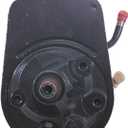 Cardone 20-8735 Remanufactured Power Steering Pump with Reservoir 