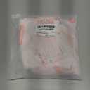 Toddler Pillowcase 2 Pack, 13 X 18 Kids Travel Pillow Case Cover with Envelope Closure, Super Soft & Breathable Small Pillow Cases for Girls, Pink Rainbow