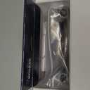 Kohler K-45982-BN Awaken 60-Inch Ribbon Hose, Vibrant Brushed Nickel