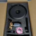 Black Shower Head And Faucet Set Complete With Valve Shower Fixtures With 6 Inch High Pressure Rain Shower Head Trim kit Regaderas Para bBao Modernas