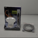 Waterpik Power Wand 2in1 Shower System w/ 6ft Hose 7 Mode & Water Massage