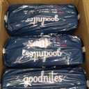 Goodnites Girls' Nighttime Bedwetting Underwear, Size Large (68-95 lbs), 75 Ct (3 Packs of 25)