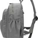 Mini Hiking Waterproof Backpack Purse for Women and Men,Travel Backpack 5L