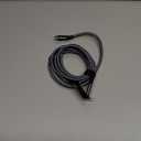 AINOPE USB C Extension Cable 6.6FT, 20Gbps/240W USB3.2 Type C Extender Cord for PSVR 2 Accessories, 4K@60Hz Video Output Braided USB C Female Extension Cable for Hub/PSVR2/Magsafe Charger/Phone,Grey