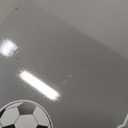 Kids Bookshelf 4 Tier Organizer Grey 