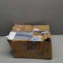 30x10ft Wrinkle Free Backdrop Curtain for Parties Soft Fabric Drapes Wedding Cream Curtain Backdrop for Birthday Party Decorations Background for Photography 5x10ft,6 Panels