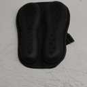 YOSADIER Breathable Gel Motorcycle Seat Cushion Cover Heat Resistant Replacement Seat Pad for Enhanced Comfort Fit for All Motorcycles