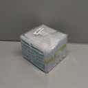 TRIPTIPS Toilet Seat Covers Disposable Travel Pack 60 countFaster use-Sticker freeWaterproofXL Disposable Toilet Seat Cover for Adults and Kids, Individually for Public Restroom/Airplane (60pcs)