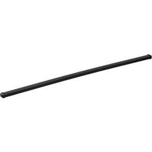 Thule SquareBar 135 (53) , Black