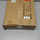 TigerDad Mobile Adjustable Height Laptop Stand PC Computer Portable Notebook Swivel Laptop Desk Rolling Table Desk Cart Tiltable with Wheels Casters& Mouse Pad Table (Wood)